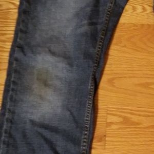 Levi's Jeans - 4 pairs of men's jeans Levi's Jeans - 4 pairs of men's jeans